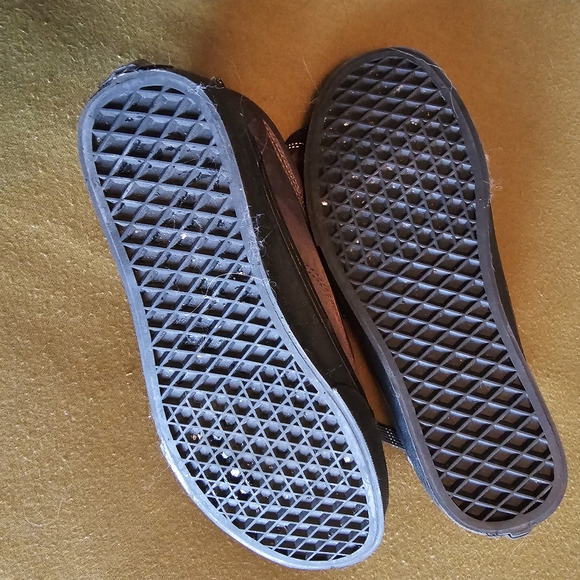 Van×Harry Potter. Deathly Hallows - Picture 4 of 6